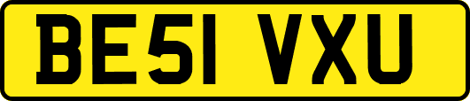 BE51VXU