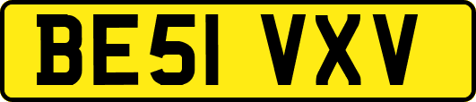 BE51VXV