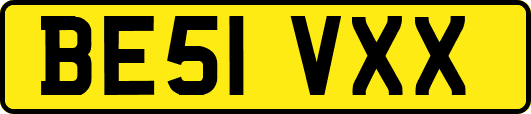 BE51VXX