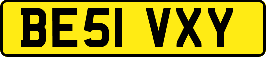 BE51VXY
