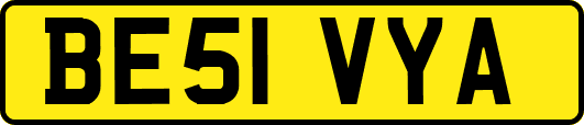 BE51VYA