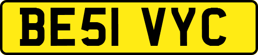 BE51VYC