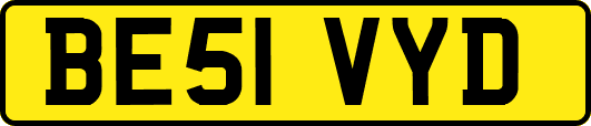 BE51VYD