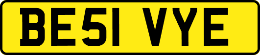 BE51VYE