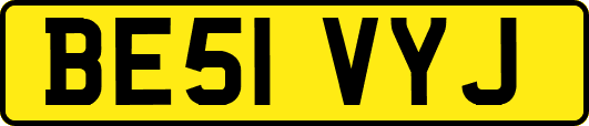 BE51VYJ