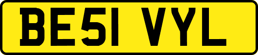 BE51VYL