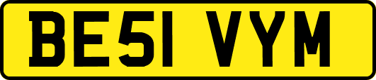 BE51VYM