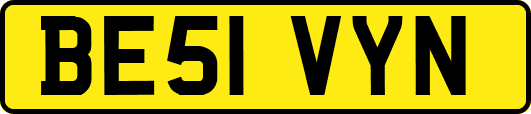 BE51VYN