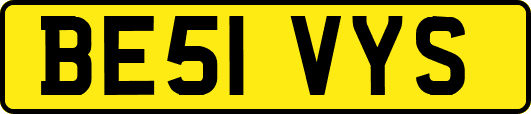BE51VYS