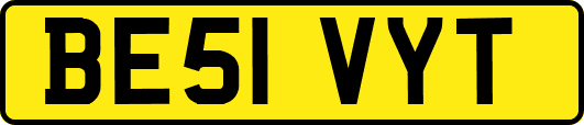 BE51VYT