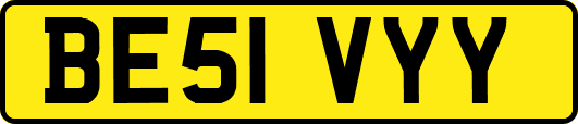 BE51VYY