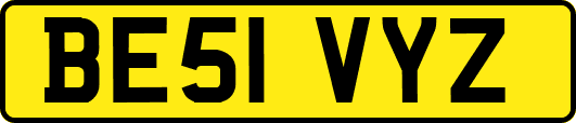 BE51VYZ