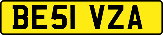 BE51VZA