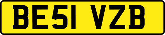 BE51VZB