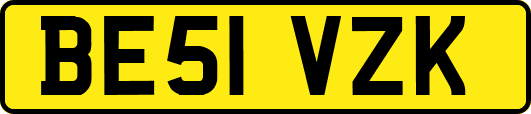 BE51VZK