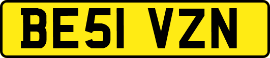 BE51VZN