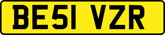 BE51VZR