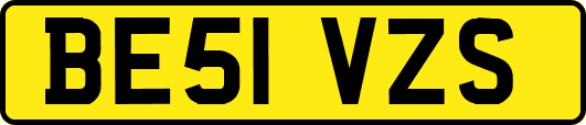 BE51VZS