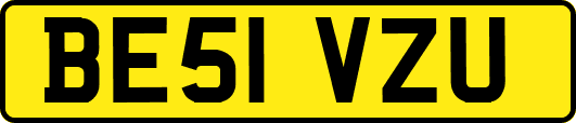 BE51VZU
