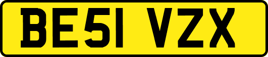 BE51VZX