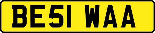 BE51WAA