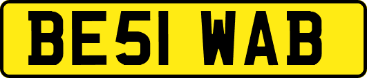 BE51WAB