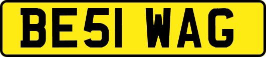 BE51WAG