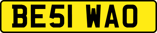 BE51WAO