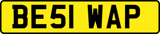 BE51WAP