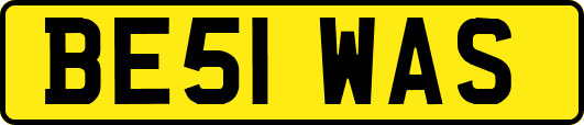 BE51WAS