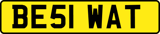 BE51WAT