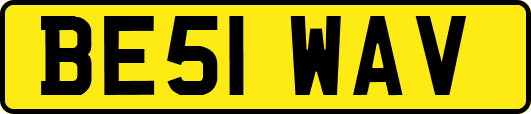 BE51WAV