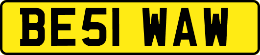BE51WAW