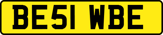 BE51WBE