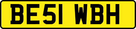 BE51WBH