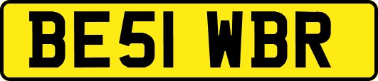 BE51WBR