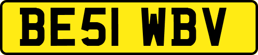 BE51WBV