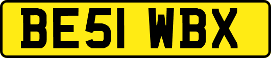 BE51WBX