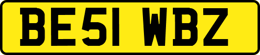 BE51WBZ