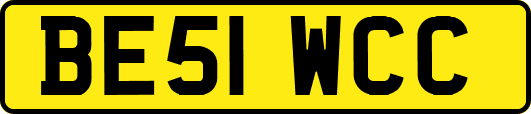 BE51WCC