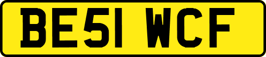 BE51WCF