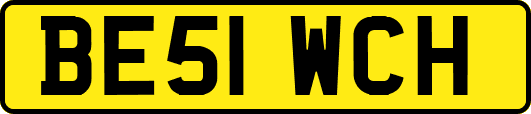 BE51WCH