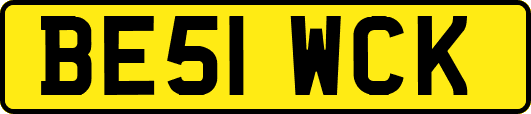 BE51WCK