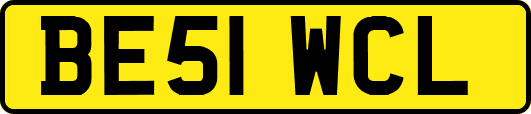 BE51WCL