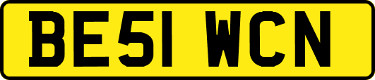 BE51WCN