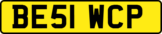 BE51WCP