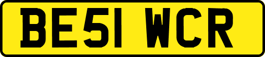 BE51WCR