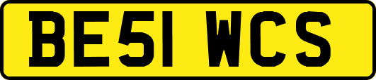 BE51WCS