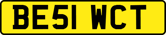 BE51WCT