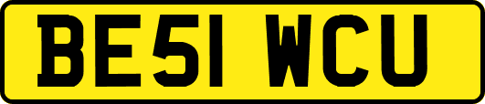 BE51WCU